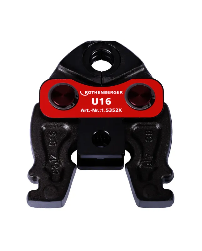 Pressbacke Compact U16
