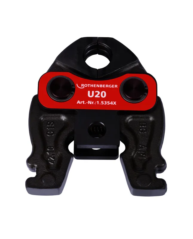 Pressbacke Compact U20