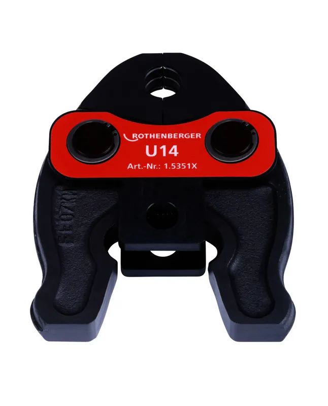 Pressbacke Compact U14