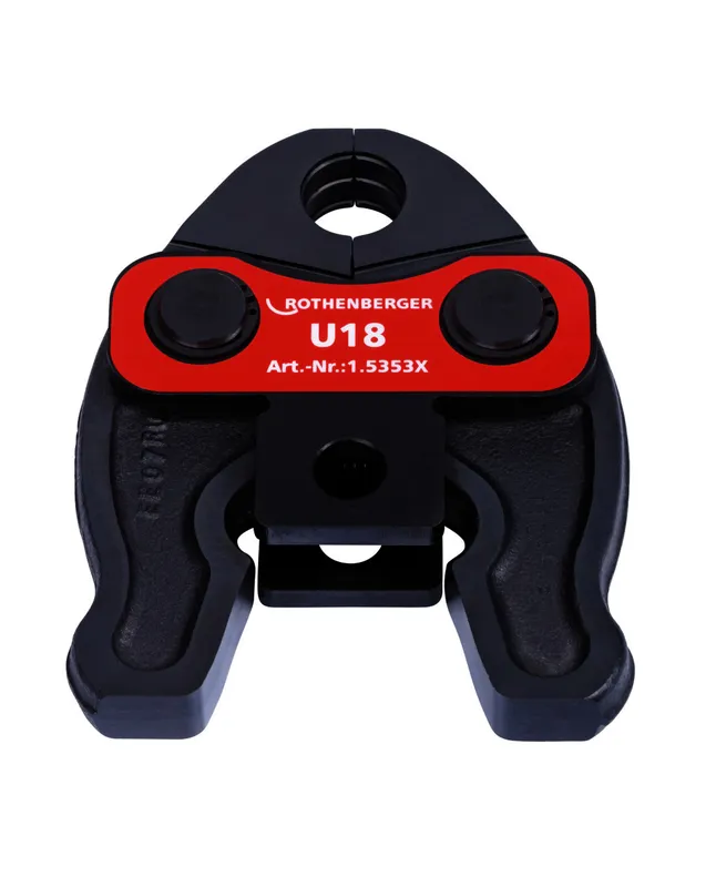 Pressbacke Compact U18