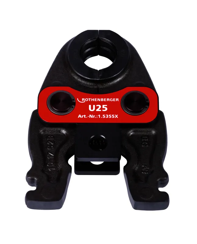 Pressbacke Compact U25