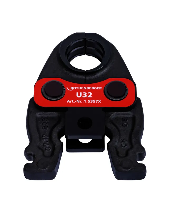 Pressbacke Compact U32