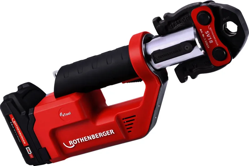 ROMAX ComTT Basic Set 1, 1x2Ah,EU