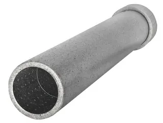 GD EPP-Lüftungsrohr 160 mm