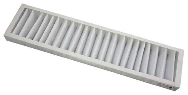 GD Ersatzfilter Bypass G4
