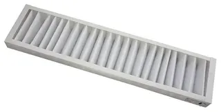 GD Ersatzfilter Bypass G4