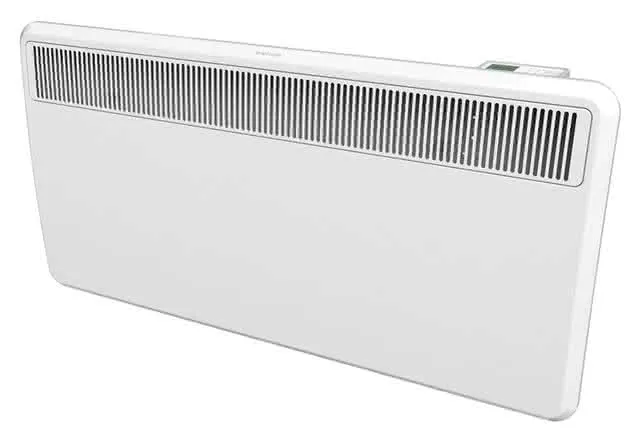 GD Wandkonvektor PLX 3,0 kW mit elektronischer Regelung