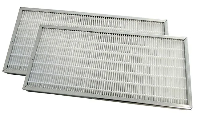 GD Ersatzfilter-Set F7/M5 EFG 300-400 F7