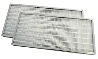 GD Ersatzfilter-Set F7/M5 EFG 300-400 F7