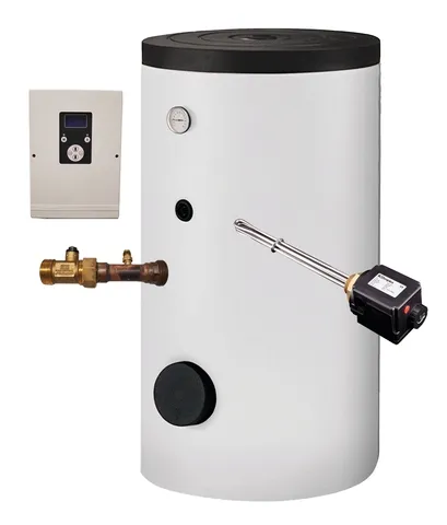 GD Zapfmengenmessung DFM 1988-700 mit Warmwasserspeicher WWSP 770