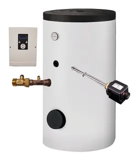 GD Zapfmengenmessung DFM 1988-700 mit Warmwasserspeicher WWSP 770