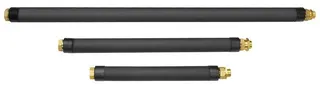 GD Edelstahl-Wellflexrohr DN 32, 1,5 m