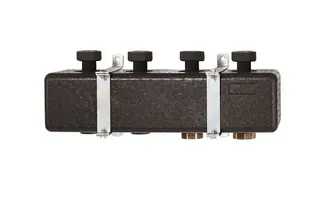 GD Verteilerbalken DN 25