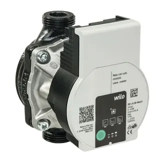 GD Heizungsumwälzpumpe UPE 80-25PK, DN25