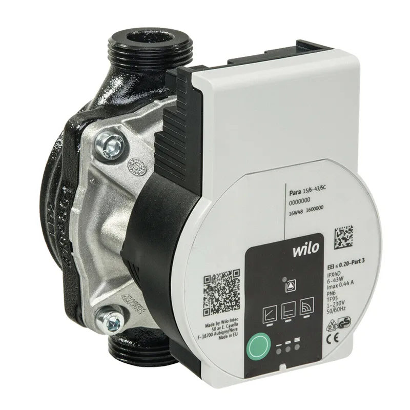 GD Heizungsumwälzpumpe UPE 80-32PK, DN32