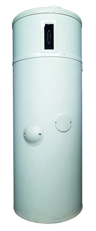 GD Warmwasser-Wärmepumpe 250 l mit Propan