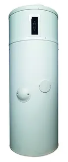 GD Warmwasser-Wärmepumpe 250 l mit Propan