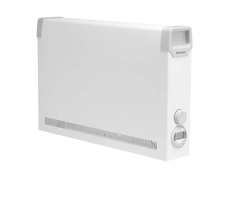 GD Wandkonvektor 1,2 kW DX 512E