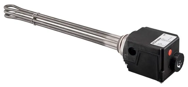 GD Einschraubheizkörper isoliert 7,5 kW
