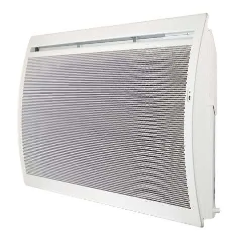 GD Wärmewelle FPE-Serie 2,0 kW mit elektronischer Regelung
