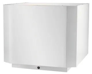 GD Unterstell-Pufferspeicher 100 l, weiße Front