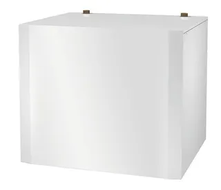 GD Unterstell-Pufferspeicher 300 Liter 300 l, weiße Front