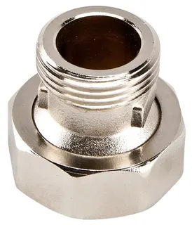 GD Übergang G 1 1/4"i auf G 1"a