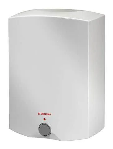 GD Kleinspeicher Übertisch 10 l