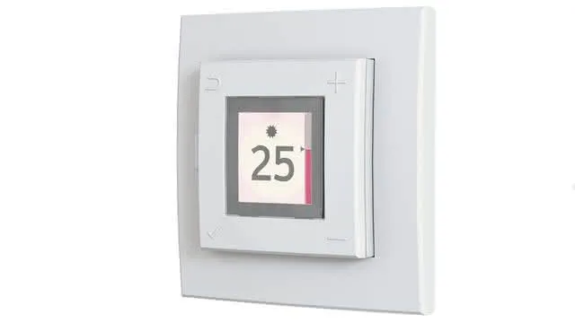 GD Smart Climate THERMOSTAT