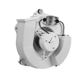 Limodor Gebläseeinsatz ELF60 (1-stufig, 60 m3/h)
