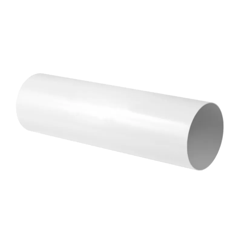 Limodor Einbauhülse Airodor/L490 D: 160 mm, L: 490 mm
