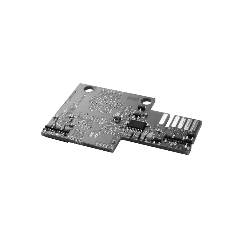 Limodor Adaptermodul EC-A Adapter f. Zusatzmodule ECom