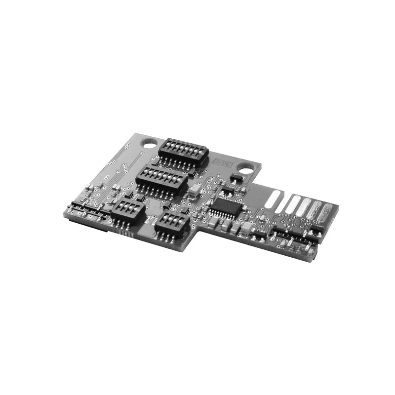 Limodor Nachlaufmodul EC-INR Grundmodul für Serie ECom