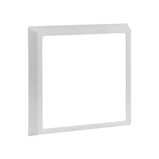 Limodor Vorsatzrahmen LV-4 Abmaße: 282x282x40 mm