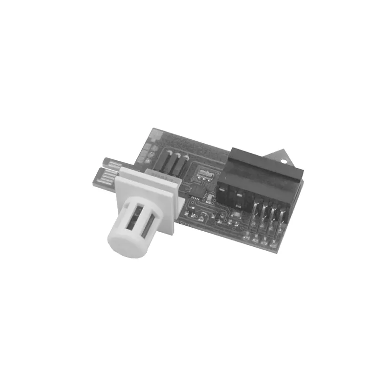 Limodor Feuchteregler C-FR3 Zusatzmodul für compact/ECom