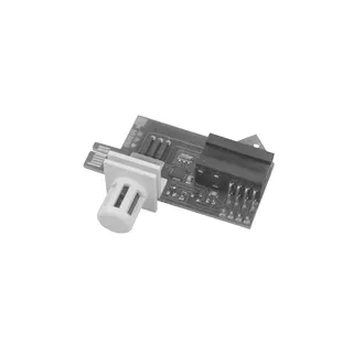 Limodor Feuchteregler C-FR3 Zusatzmodul für compact/ECom