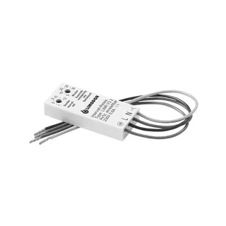 Limodor Steuermodul C-BM Zusatzmodul Serie compact