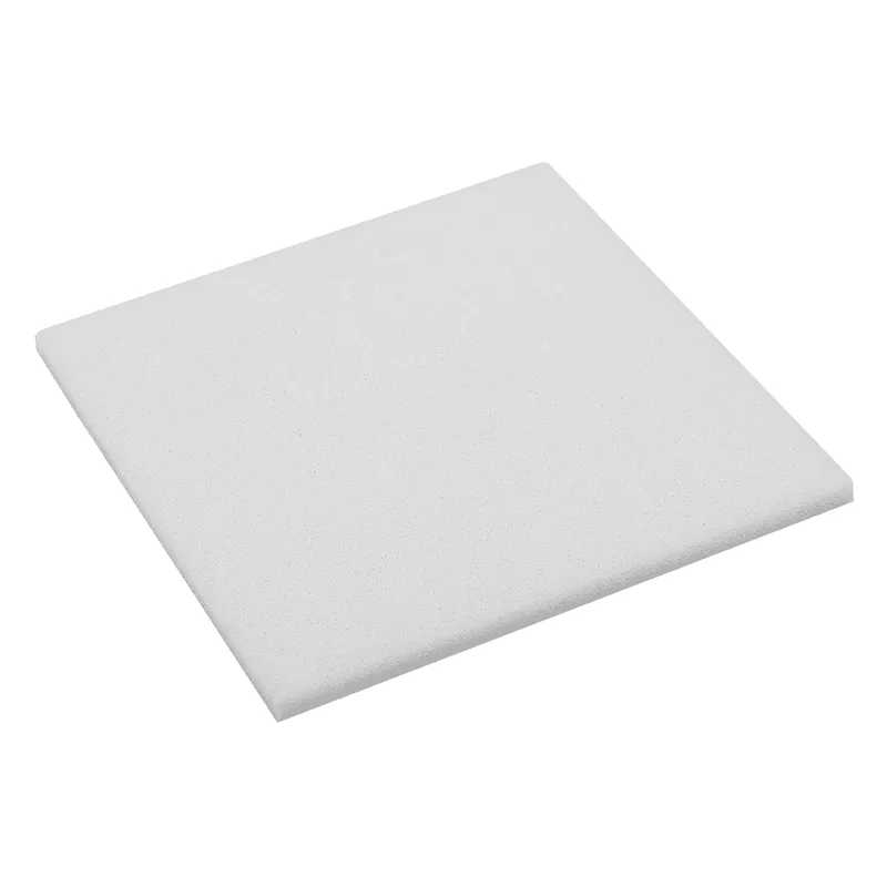 Dauerfilter compact/ECom Abmaße: 238x238 mm