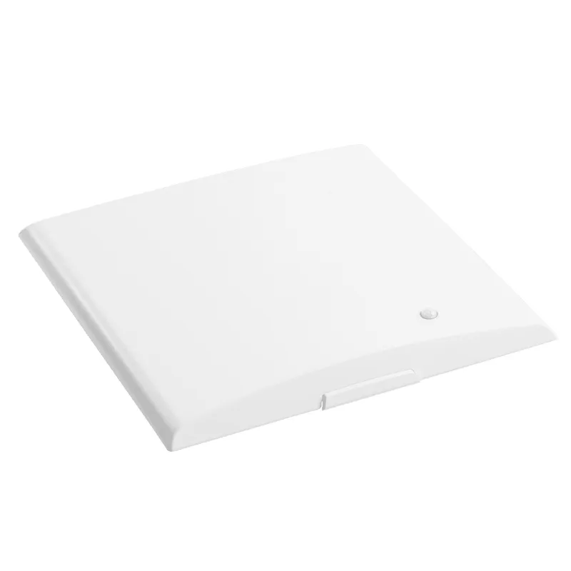 Limodor Abdeckplatte compact C-BM Premium-Design + Sensor C-BM