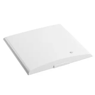 Limodor Abdeckplatte compact C-LS Premium-Design + Sensor C-LS