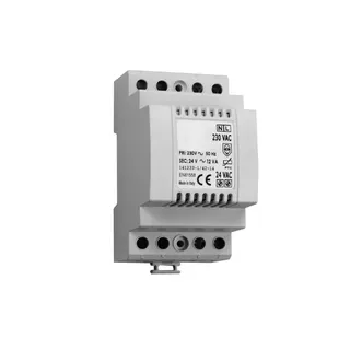 Limodor Fernsteuermodul LSM12V/54W Trafo 12VDC/54W