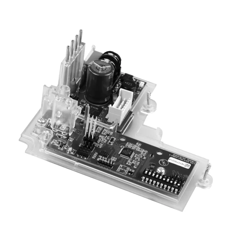 Leistungsteil ECom100..15N 15..100 m3/h, für Serie ECom