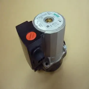 Remeha Pumpe PARA 15-130-7-50-SC-6+Kabel Nr.7800817