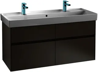 VB WTUS Collaro B0 1154x546x444mm m. Bel. 4 Ausz. WT m.tig Nordic Oak