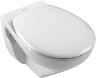 Villeroy & Boch T-WC sprd-los O.novo 360x540x356mm ov wandh. Abg. waagr. DF we Alpin c+