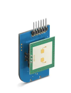 Silvento Zusatzmodul ec-BM 5/BM radargestützter Bewegungsmelder