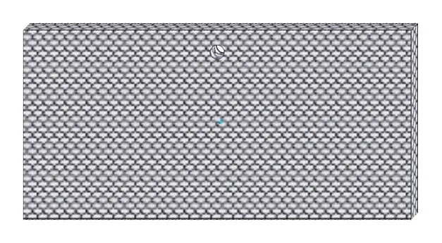Ersatzfilter Pollenfilter für ALD 36,5 9/FALD-P , 3er Pack