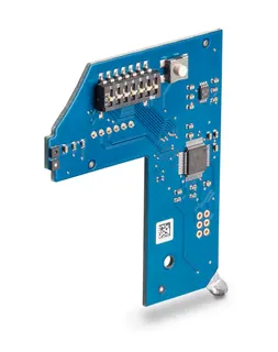 5/EC-FK+ Komfortplatine+ inkl. VOC Sensor