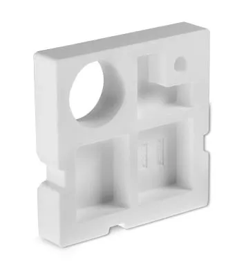Styroporadapter für 3/UP-AS