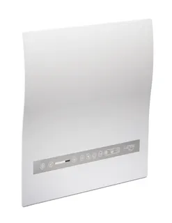 Nexxt Innenblende 9/NXT-IBF m. Funktions- u.Filterwechsela